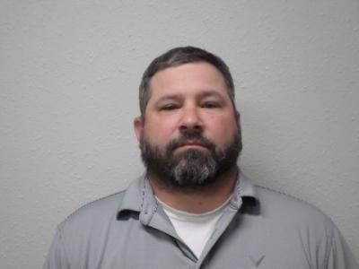 John Patrick Scarborough a registered Sex Offender of Texas