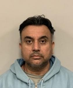 Rakesh B Pherwani a registered Sex Offender of Texas