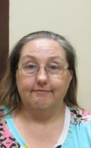 Vickie Ann Worth a registered Sex Offender of Texas