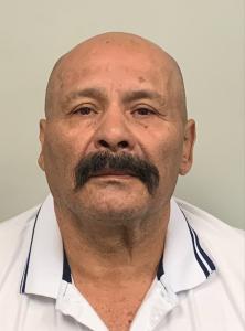 Mariano Espinoza a registered Sex Offender of Texas