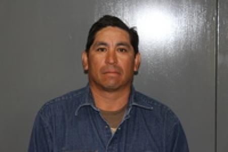 Juan Contreras a registered Sex Offender of Texas