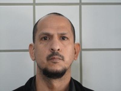 Andrew Trevino a registered Sex Offender of Texas