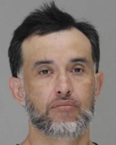 Fred Martinez a registered Sex Offender of Texas