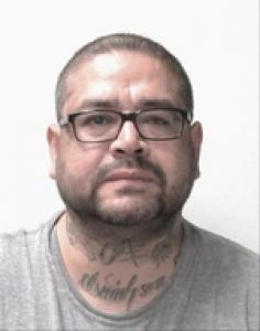 Mark Alvarado a registered Sex Offender of Texas