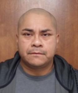 Gilbert Flores a registered Sex Offender of Texas