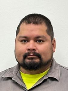 Ricardo David Carrillo a registered Sex Offender of Texas