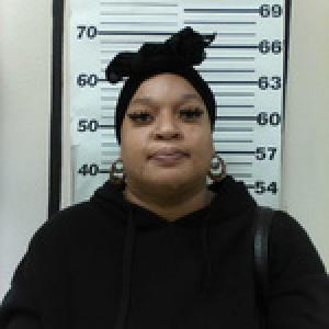 Trinidad Stevenson a registered Sex Offender of Texas