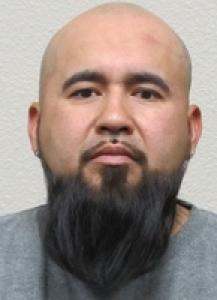 Gilbert Eric Perez a registered Sex Offender of Texas