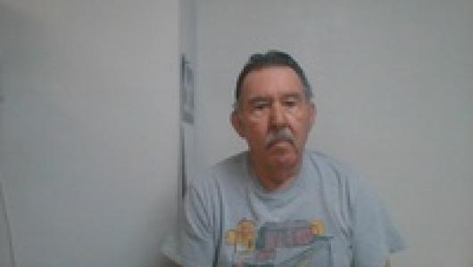 Rudolfo Oliveira Couling a registered Sex Offender of Texas