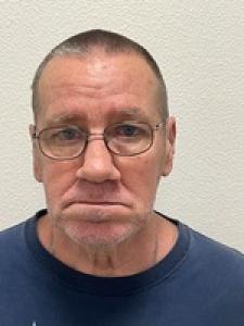 James Alan Reed a registered Sex Offender of Texas