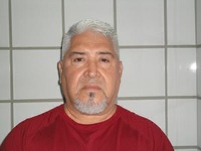 Javier Gonzalez a registered Sex Offender of Texas