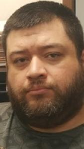 Alex Jose Reyes a registered Sex Offender of Texas