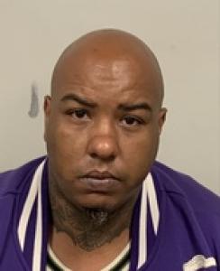 Derrick Jerome Todd a registered Sex Offender of Texas