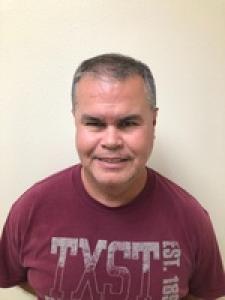 Alan David Asher Jr a registered Sex Offender of Texas