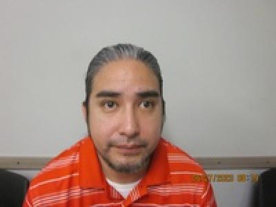 David Paul Martinez a registered Sex Offender of Texas
