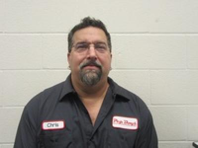 Christopher Michael Abdo a registered Sex Offender of Texas
