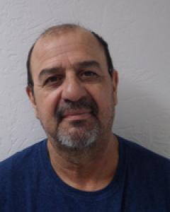 Joe Anthony Ramirez a registered Sex Offender of Texas