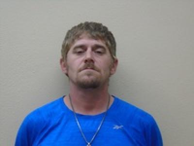 Cody Joseph Rieger a registered Sex Offender of Texas