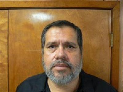 Frank Frias a registered Sex Offender of Texas