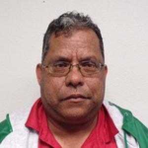 Ambrosio Rodriguez Ramirez a registered Sex Offender of Texas