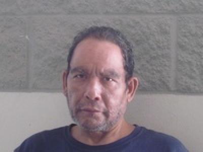 Marco Antonio Alcantar a registered Sex Offender of Texas