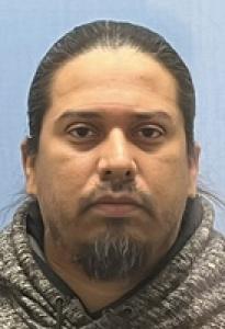 James Isaac Flores a registered Sex Offender of Texas