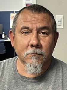 Hector Arellano a registered Sex Offender of Texas