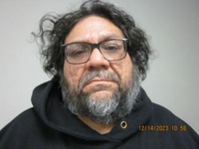 Christian Jacob Duran a registered Sex Offender of Texas