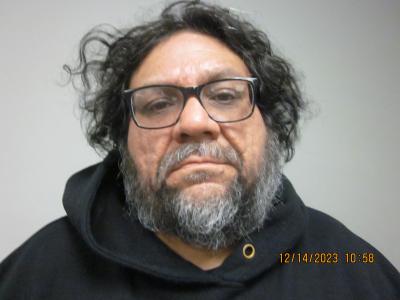 Christian Jacob Duran a registered Sex Offender of Texas