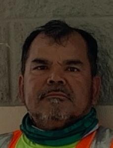 Margarito Romero Rodriguez a registered Sex Offender of Texas