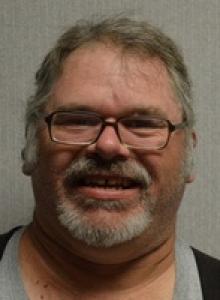 James Paul Clark a registered Sex Offender of Texas