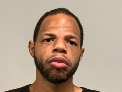 Fredrick J Cooper a registered Sex Offender of Texas