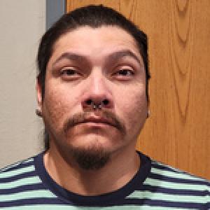 Sebastian Paul Guerrero a registered Sex Offender of Texas