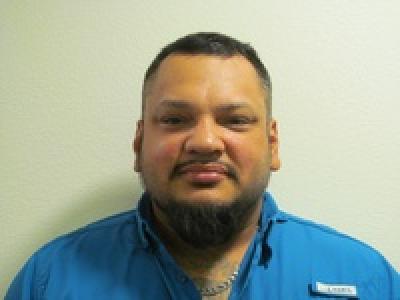 Matthew Villarreal Fuentes a registered Sex Offender of Texas