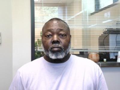 John Ivory Lowery a registered Sex Offender of Texas