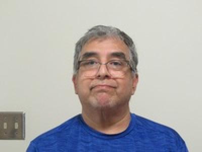 Andres Enrique Reyna a registered Sex Offender of Texas