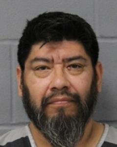 Dario Rodriguez III a registered Sex Offender of Texas