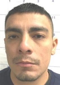 Marcial Alvear a registered Sex Offender of Texas