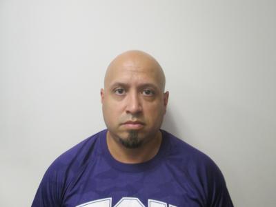 Vincent Pena a registered Sex Offender of Texas