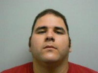 Dominic Esparza a registered Sex Offender of Texas
