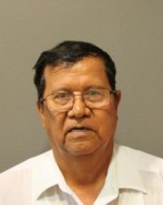 Jose Ubaldo Nieto a registered Sex Offender of Texas