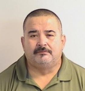 Juan Garcia Lozano a registered Sex Offender of Texas