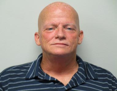 Darin D Garrett a registered Sex Offender of Texas