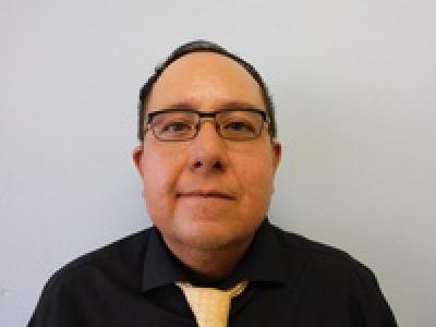 Jesus Alfredo Cuellar a registered Sex Offender of Texas
