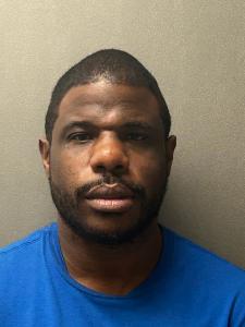 Anthony Dewayne Oates a registered Sex Offender of Texas