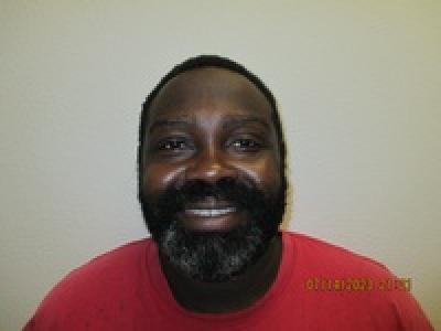 Kendrick Eugene Rollins a registered Sex Offender of Texas