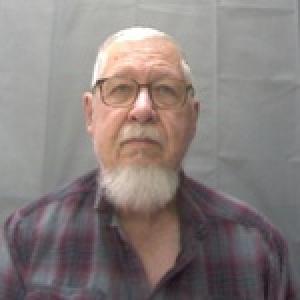 Edward Clayton Hoover a registered Sex Offender of Texas