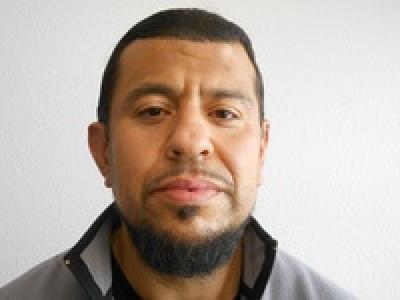 Ramon Campbell a registered Sex Offender of Texas