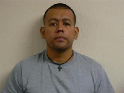 Jose Casarez a registered Sex Offender of Texas
