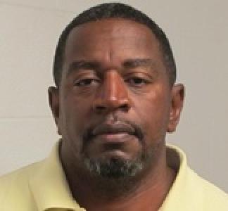 Arthur Jackson III a registered Sex Offender of Texas